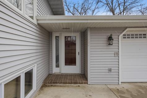 120 3rd Street Davenport ND 58021