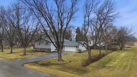 120 3rd Street Davenport ND 58021