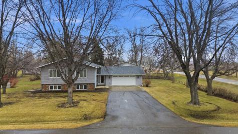 120 3rd Street Davenport ND 58021