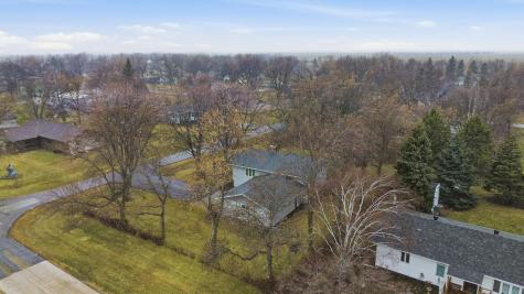 120 3rd Street Davenport ND 58021