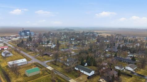 120 3rd Street Davenport ND 58021
