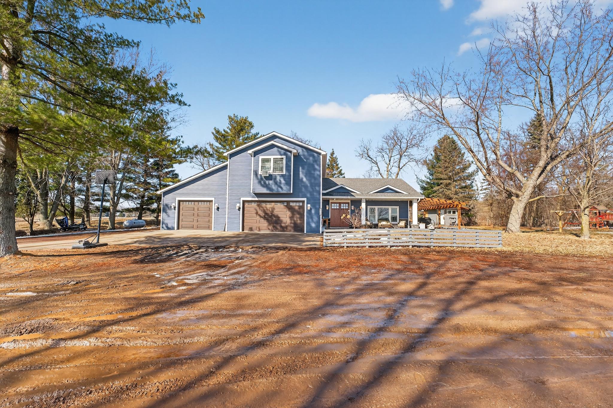 26255 Saint Croix Pine City MN 55063