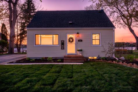 1920 Main Street NW Elk River MN 55330