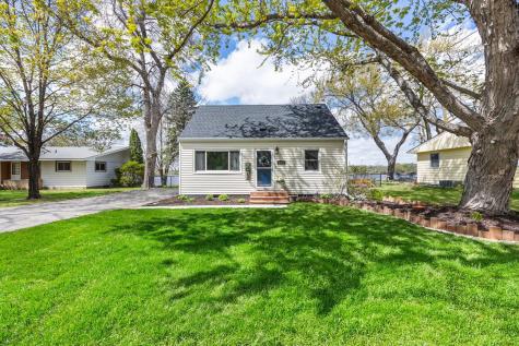 1920 Main Street NW Elk River MN 55330