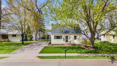 1920 Main Street NW Elk River MN 55330