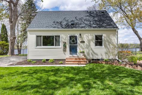 1920 Main Street NW Elk River MN 55330