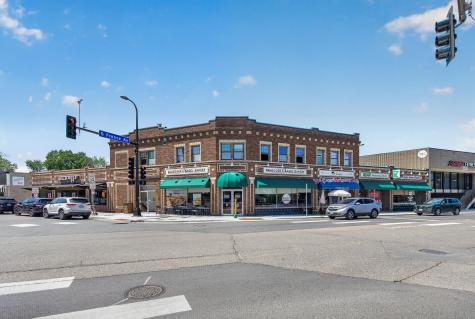 4280 Wooddale Avenue S Saint Louis Park MN 55416