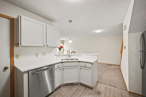 12862 Echo Lane Apple Valley MN 55124