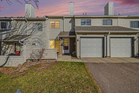 12862 Echo Lane Apple Valley MN 55124