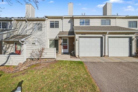 12862 Echo Lane Apple Valley MN 55124