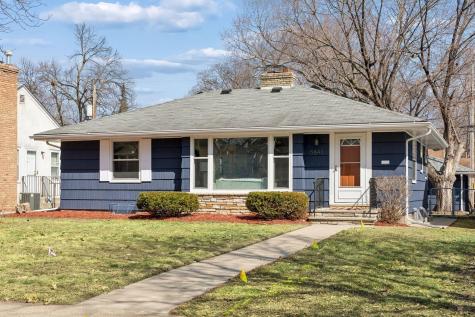 5841 11th Avenue S Minneapolis MN 55417