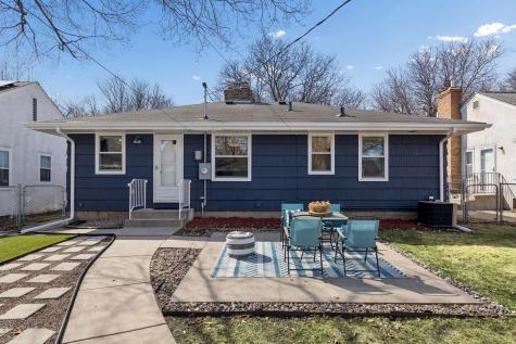 5841 11th Avenue S Minneapolis MN 55417