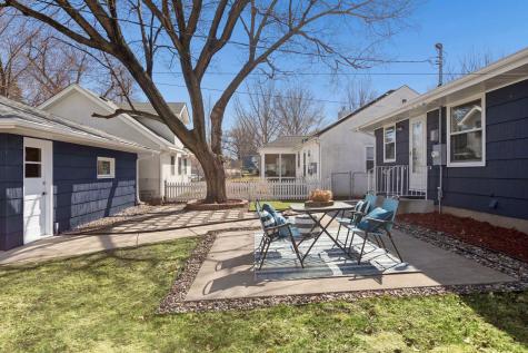 5841 11th Avenue S Minneapolis MN 55417