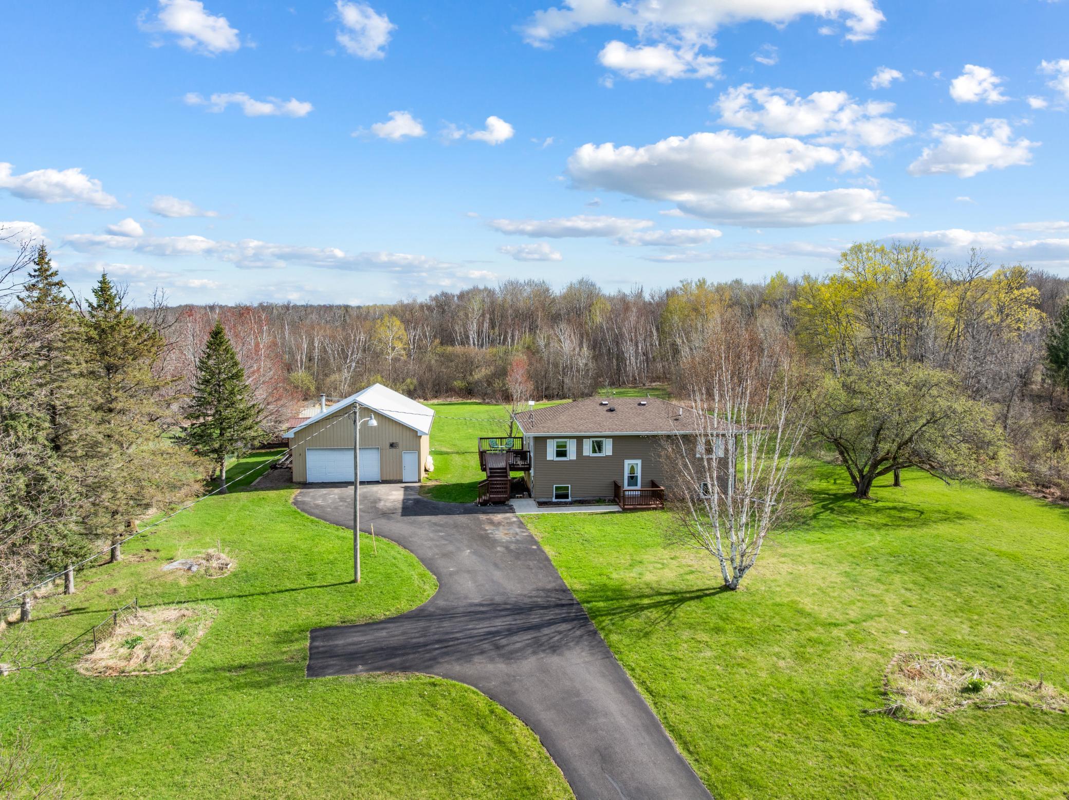 15003 State Highway 27 Onamia MN 56359