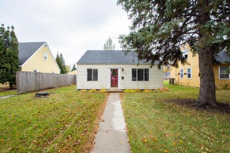 1013 13th Street N Moorhead MN 56560