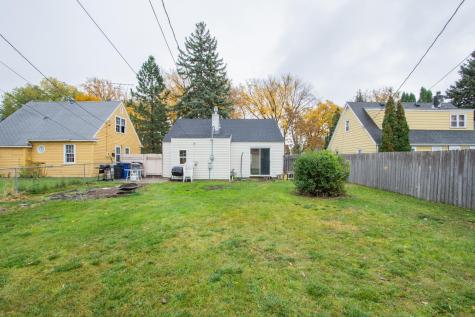 1013 13th Street N Moorhead MN 56560