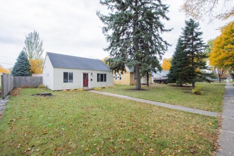 1013 13th Street N Moorhead MN 56560