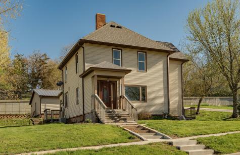 113 Valley Street NE Preston MN 55965