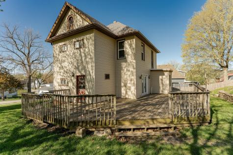 113 Valley Street NE Preston MN 55965