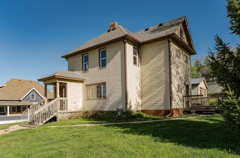 113 Valley Street NE Preston MN 55965