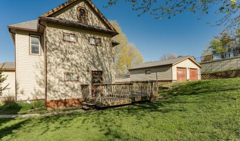 113 Valley Street NE Preston MN 55965