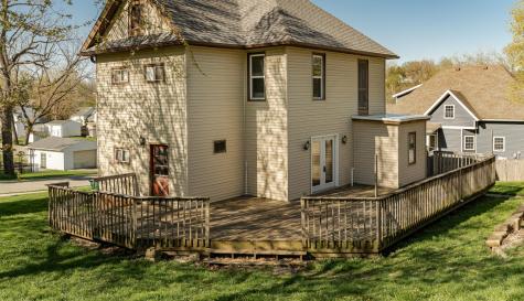 113 Valley Street NE Preston MN 55965
