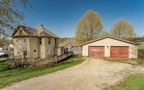 113 Valley Street NE Preston MN 55965