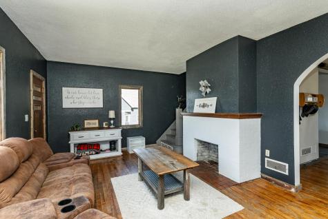 113 Valley Street NE Preston MN 55965