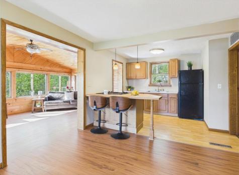 28768 Lakewood Drive NW Isanti MN 55040