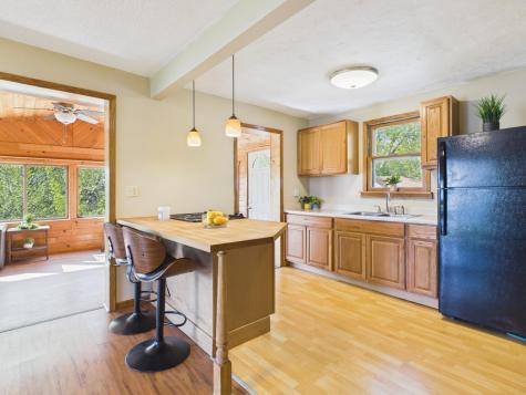 28768 Lakewood Drive NW Isanti MN 55040
