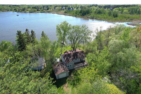 28768 Lakewood Drive NW Isanti MN 55040