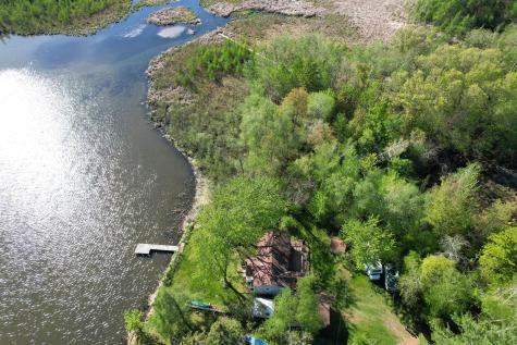 28768 Lakewood Drive NW Isanti MN 55040