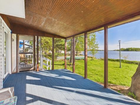 28768 Lakewood Drive NW Isanti MN 55040