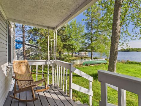 28768 Lakewood Drive NW Isanti MN 55040