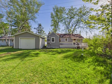 28768 Lakewood Drive NW Isanti MN 55040