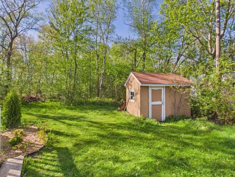 28768 Lakewood Drive NW Isanti MN 55040