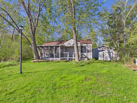 28768 Lakewood Drive NW Isanti MN 55040