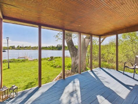 28768 Lakewood Drive NW Isanti MN 55040