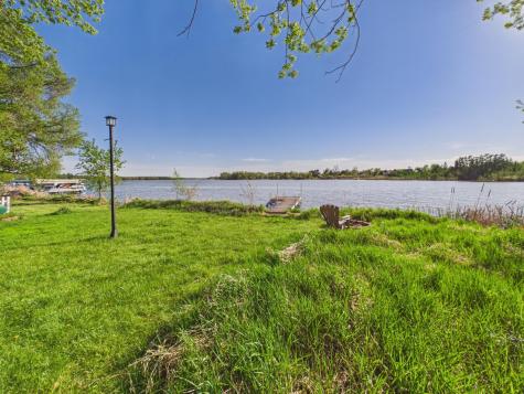 28768 Lakewood Drive NW Isanti MN 55040