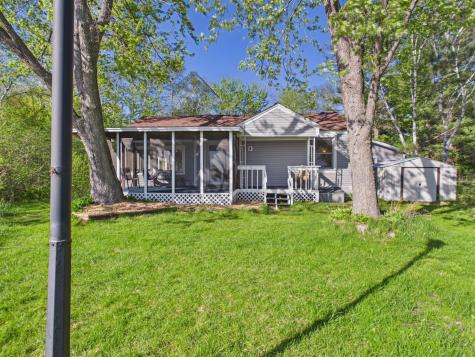 28768 Lakewood Drive NW Isanti MN 55040