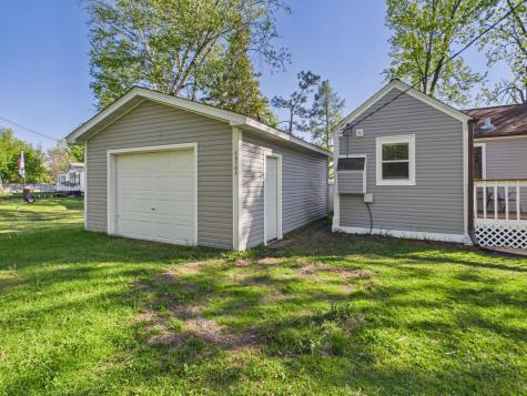 28768 Lakewood Drive NW Isanti MN 55040