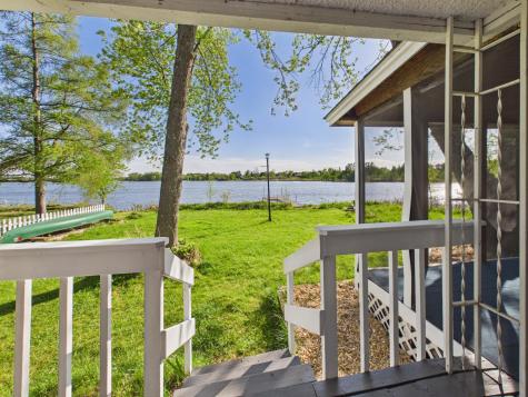 28768 Lakewood Drive NW Isanti MN 55040