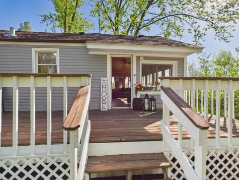 28768 Lakewood Drive NW Isanti MN 55040
