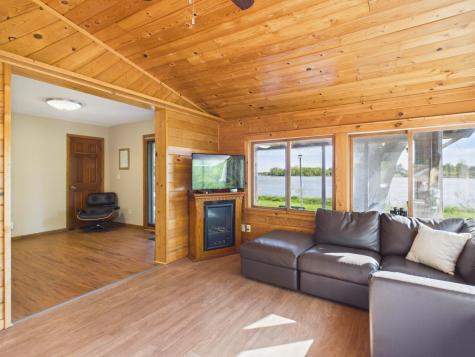 28768 Lakewood Drive NW Isanti MN 55040