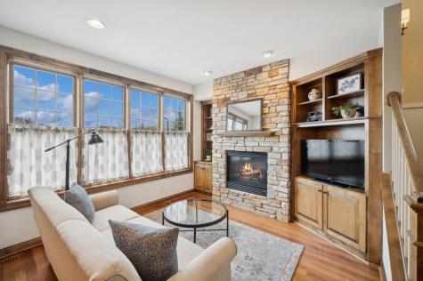 2309 Lost Lake Court Mound MN 55364