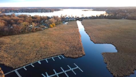 2309 Lost Lake Court Mound MN 55364