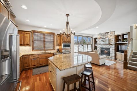 2309 Lost Lake Court Mound MN 55364