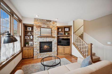 2309 Lost Lake Court Mound MN 55364
