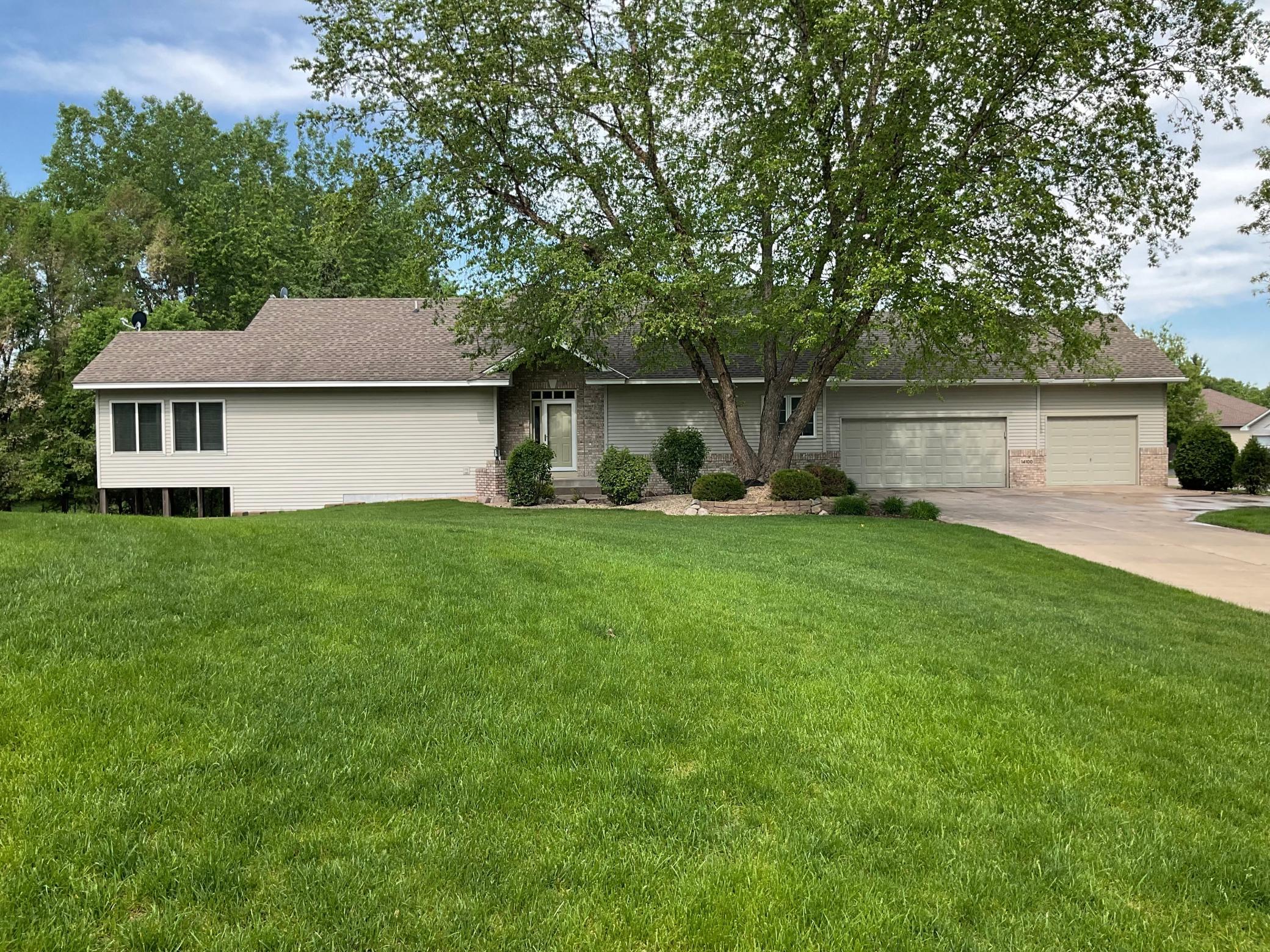 14100 Butternut Street NW Andover MN 55304