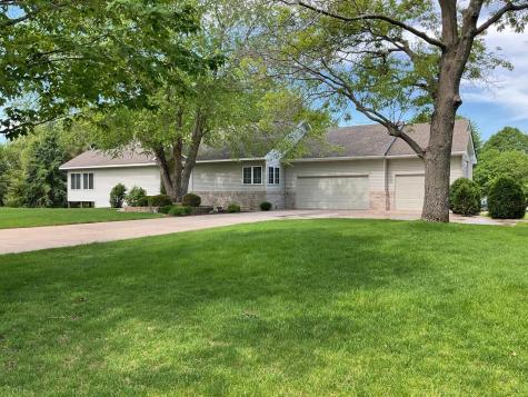 14100 Butternut Street NW Andover MN 55304